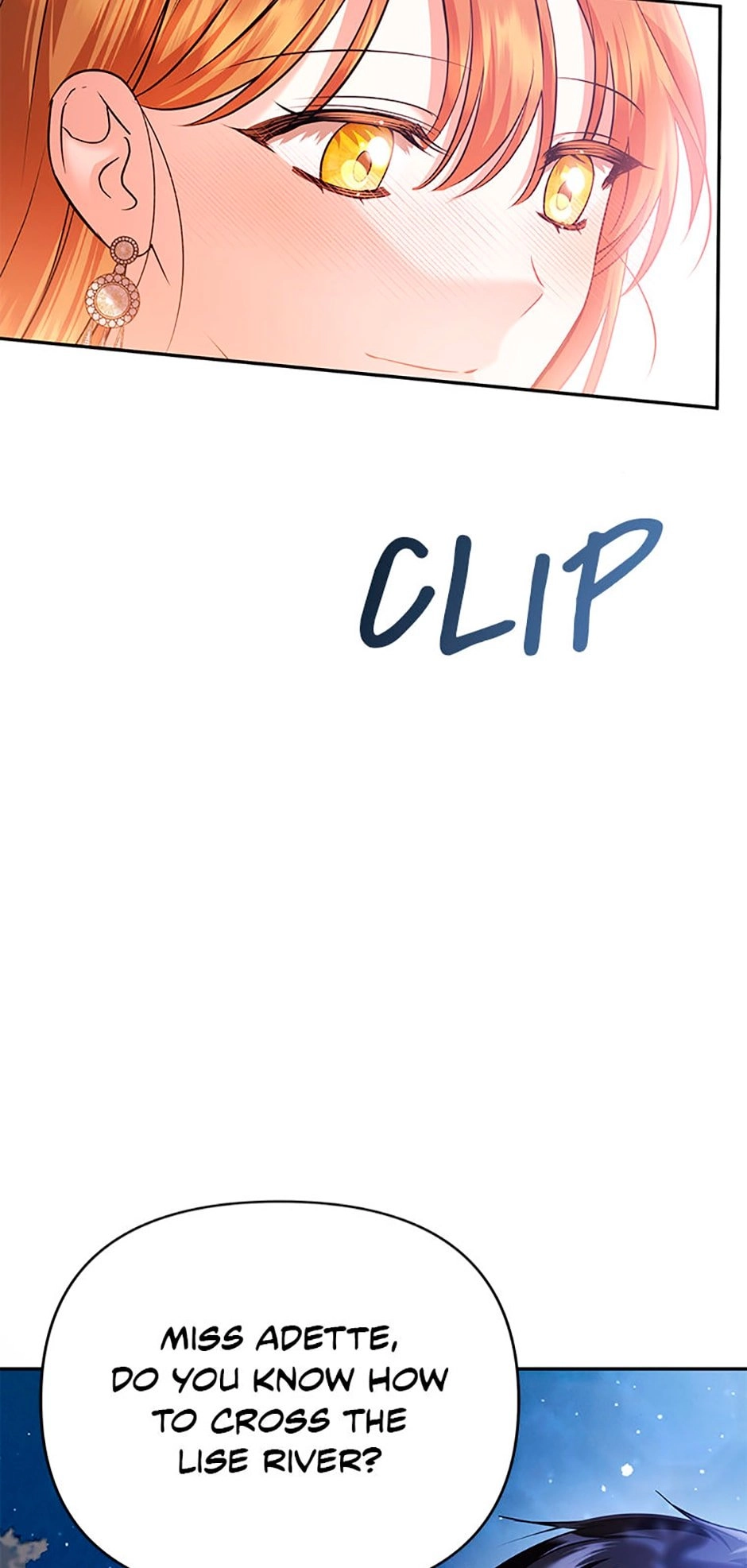 In This Life, I Will Survive Until the End Chapter 33 Page 4
