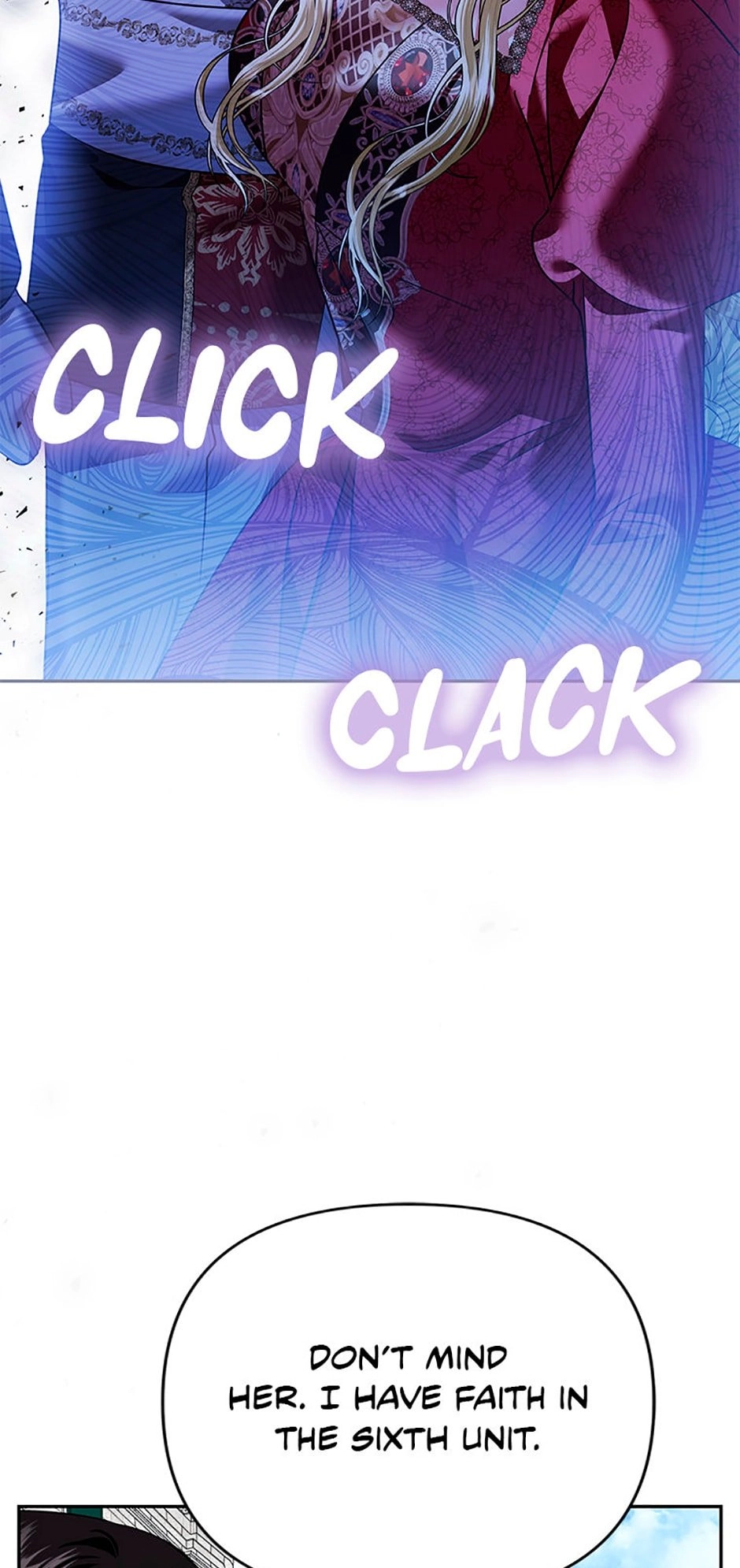 In This Life, I Will Survive Until the End Chapter 33 Page 38