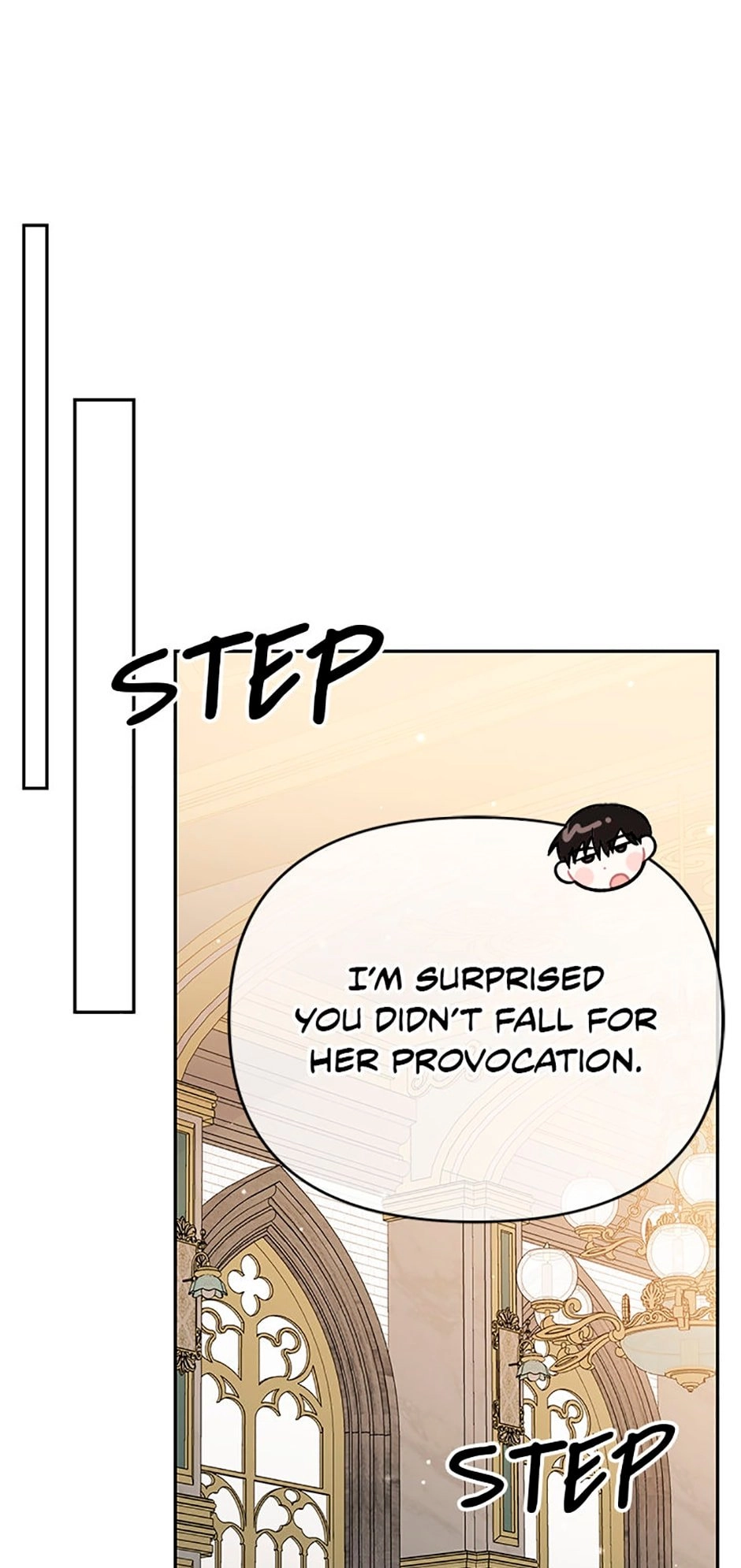 In This Life, I Will Survive Until the End Chapter 33 Page 42