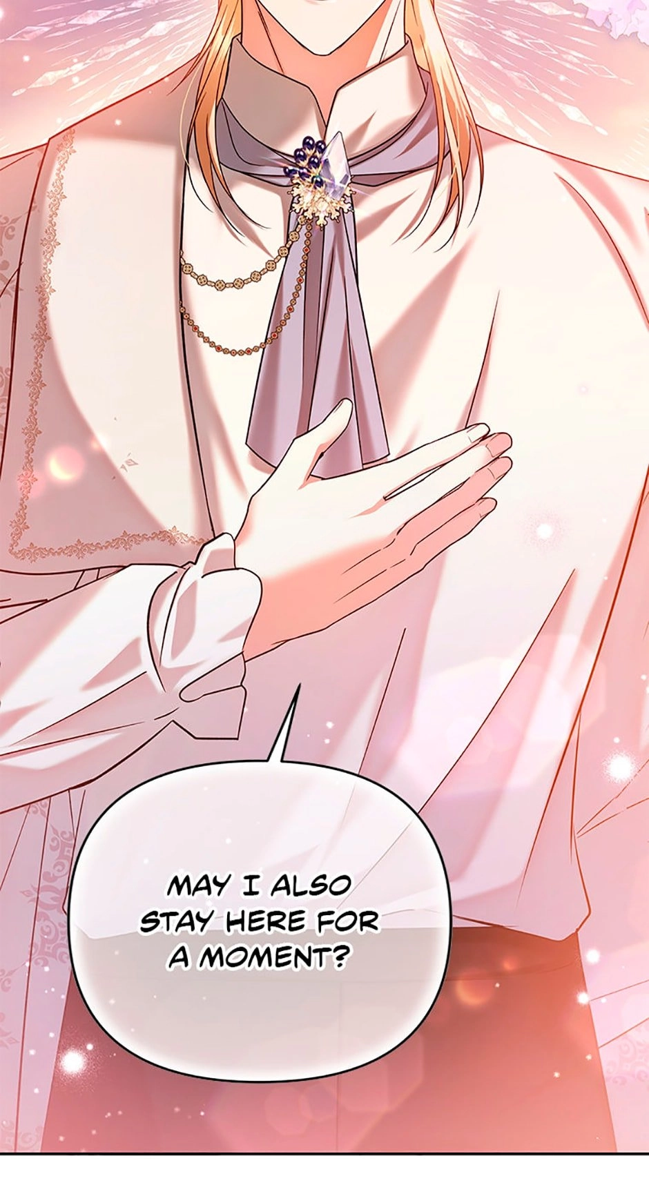 In This Life, I Will Survive Until the End Chapter 25 Page 29