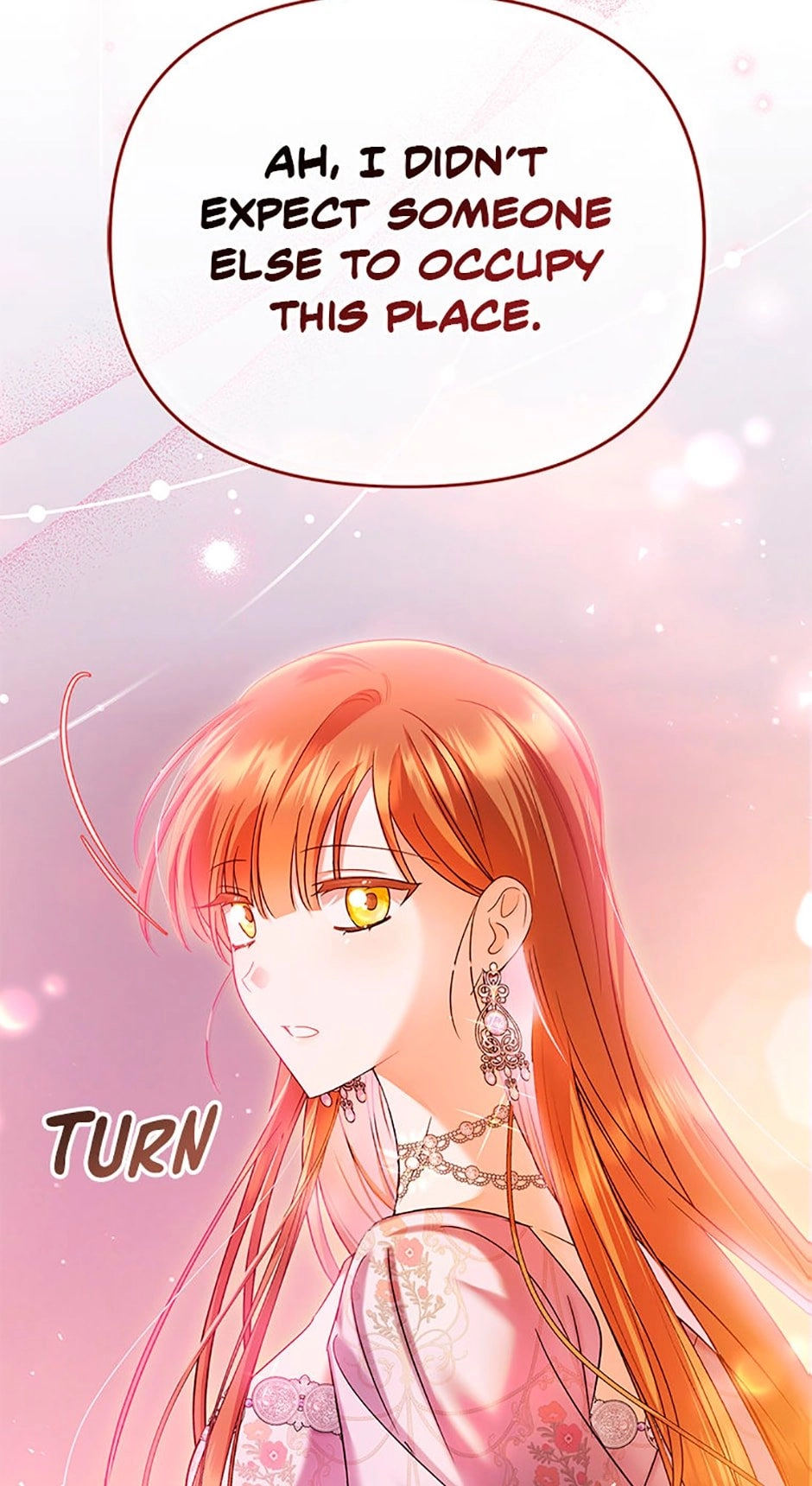 In This Life, I Will Survive Until the End Chapter 25 Page 27