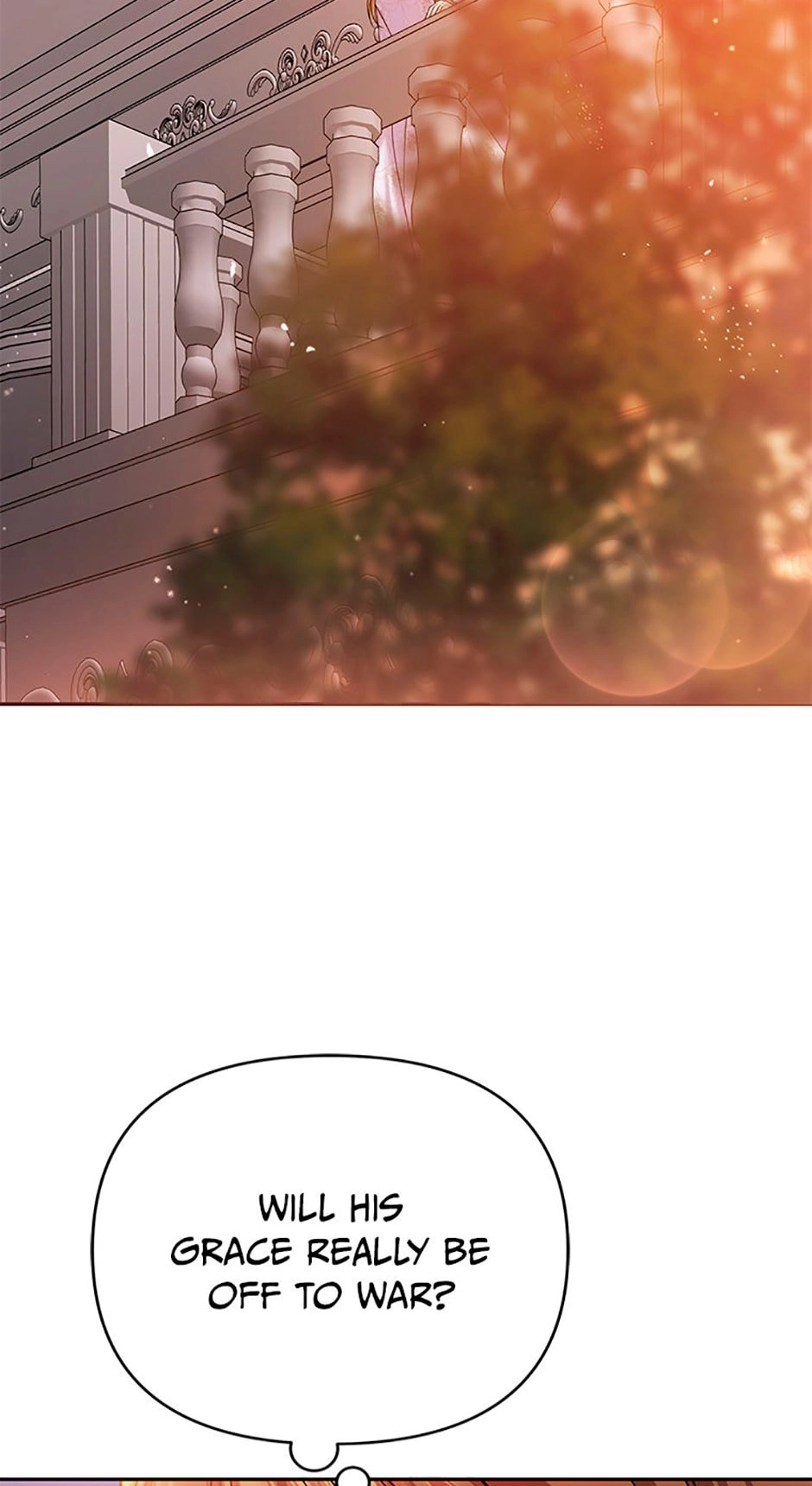 In This Life, I Will Survive Until the End Chapter 25 Page 25