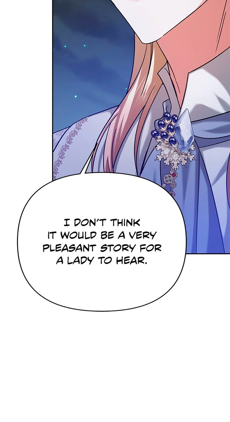 In This Life, I Will Survive Until the End Chapter 25 Page 57