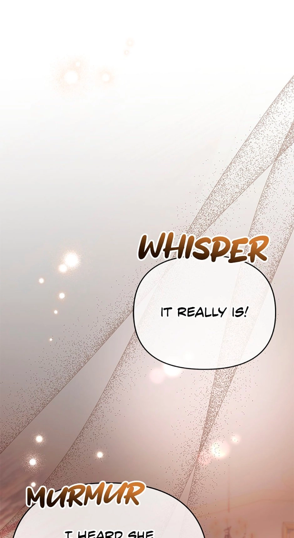 In This Life, I Will Survive Until the End Chapter 25 Page 6