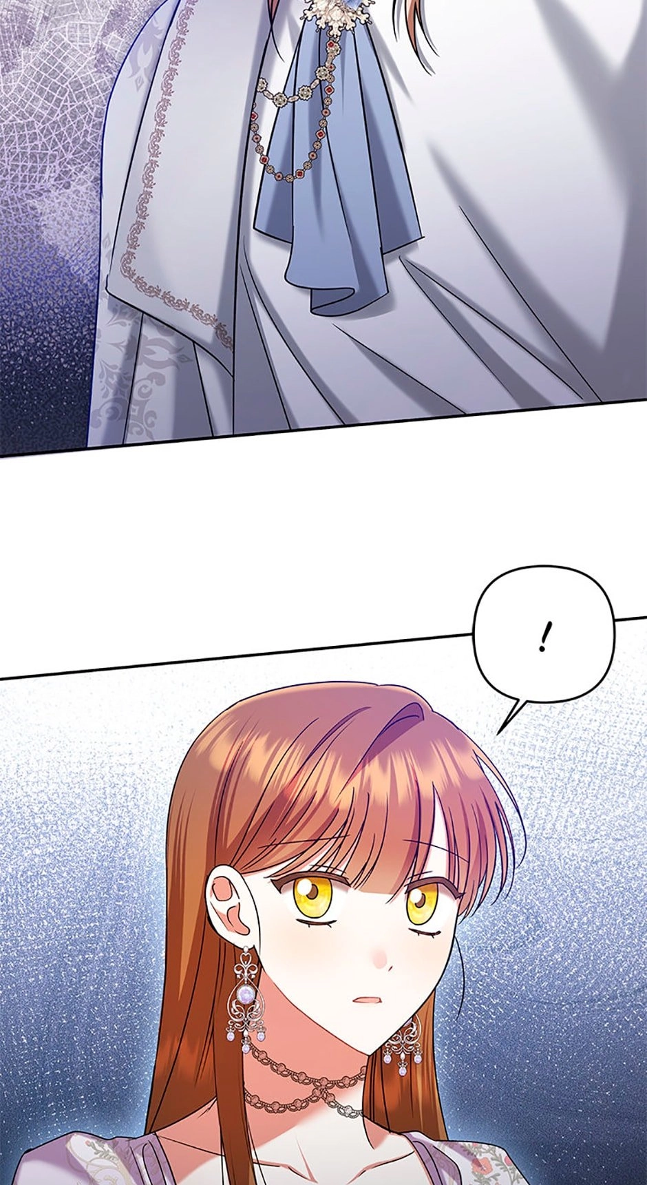 In This Life, I Will Survive Until the End Chapter 25 Page 53