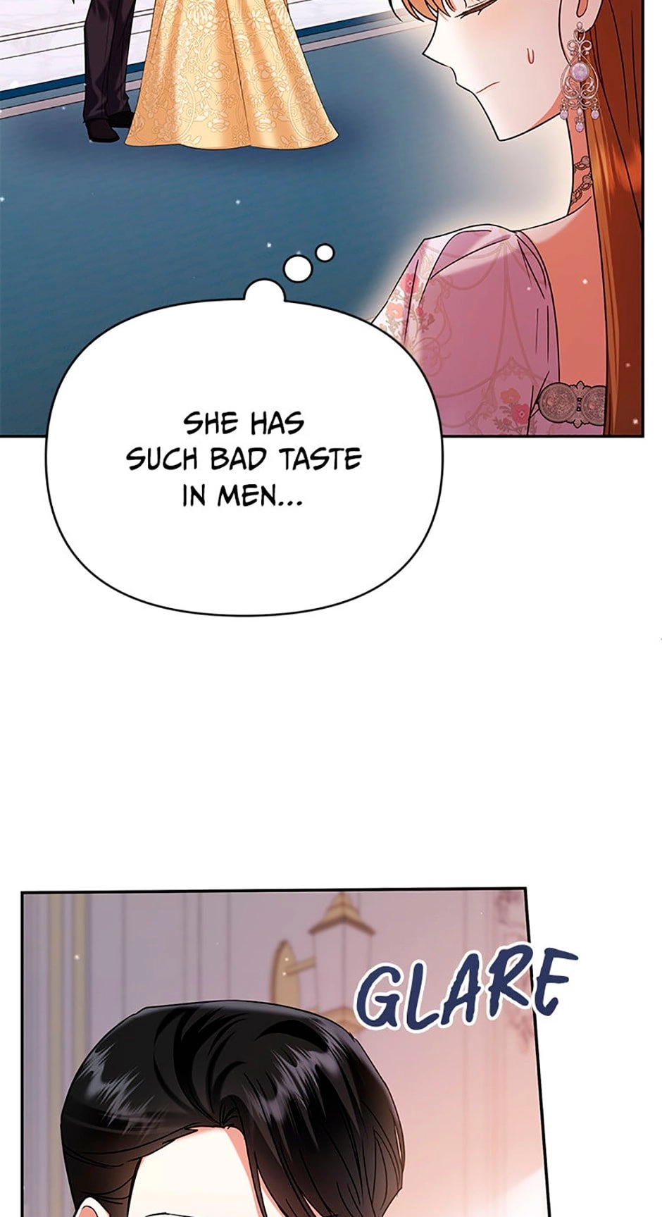 In This Life, I Will Survive Until the End Chapter 25 Page 19
