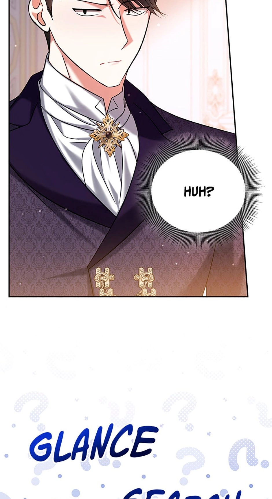 In This Life, I Will Survive Until the End Chapter 25 Page 20