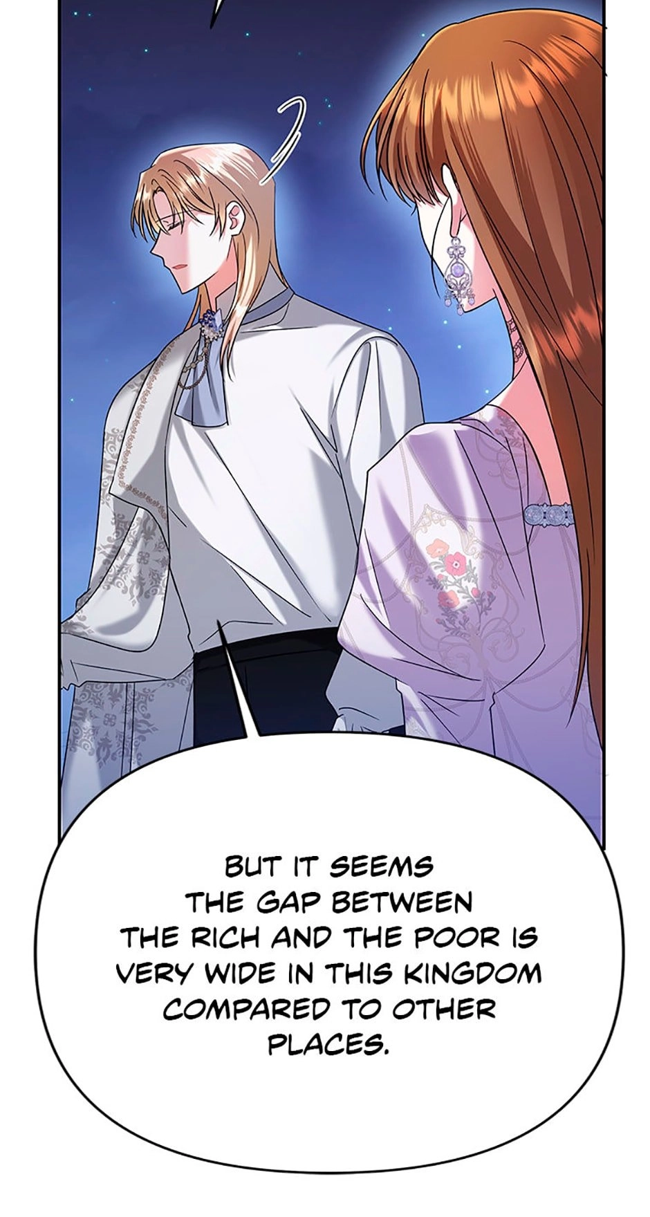 In This Life, I Will Survive Until the End Chapter 25 Page 62