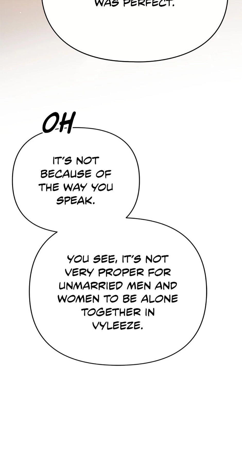 In This Life, I Will Survive Until the End Chapter 25 Page 35