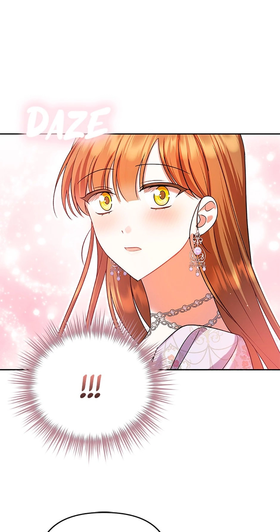In This Life, I Will Survive Until the End Chapter 25 Page 30