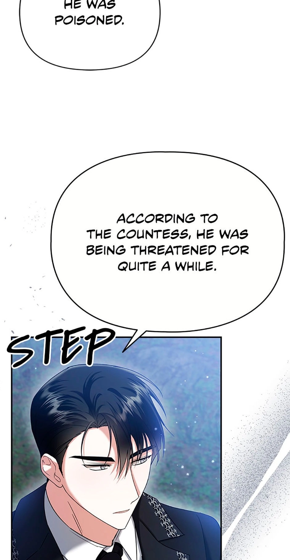 In This Life, I Will Survive Until the End Chapter 25 Page 81