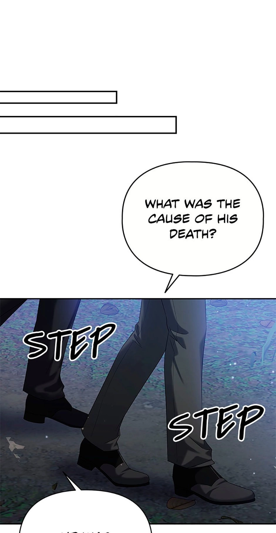 In This Life, I Will Survive Until the End Chapter 25 Page 80