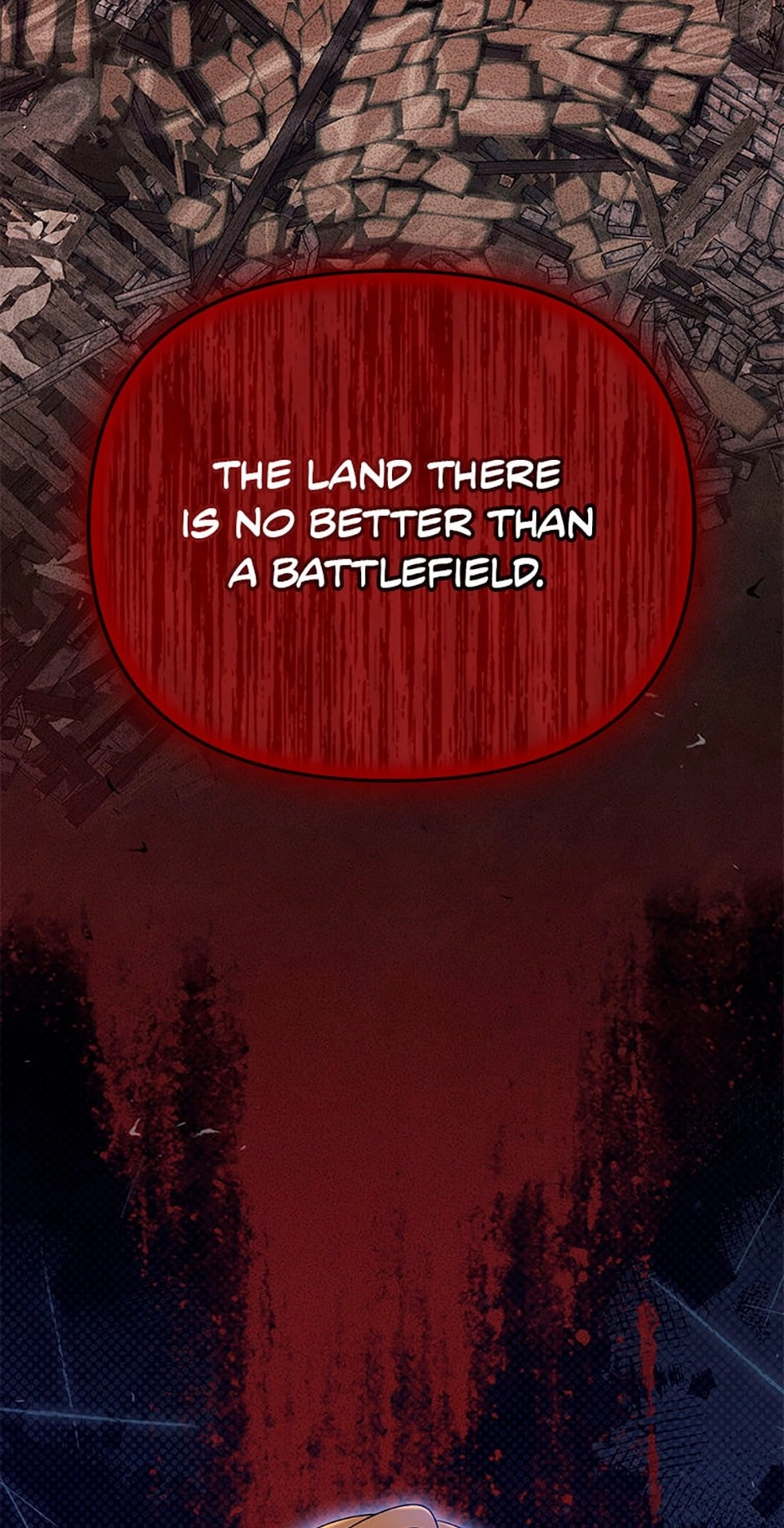 In This Life, I Will Survive Until the End Chapter 25 Page 64