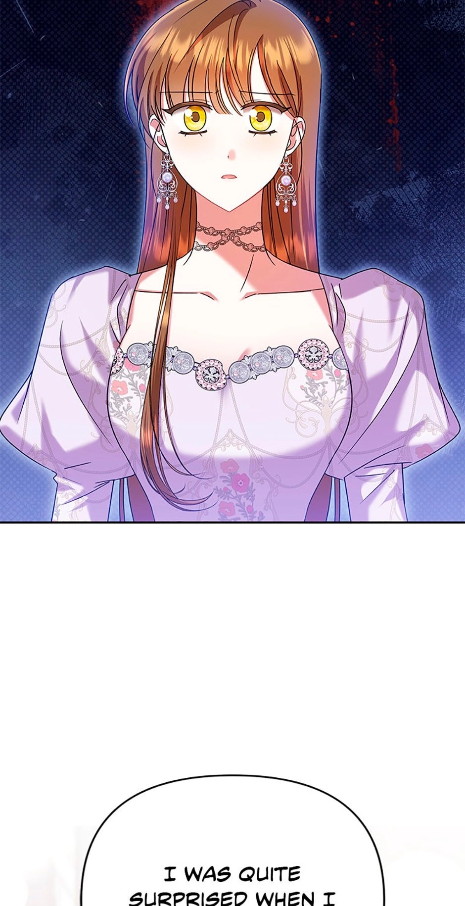 In This Life, I Will Survive Until the End Chapter 25 Page 65