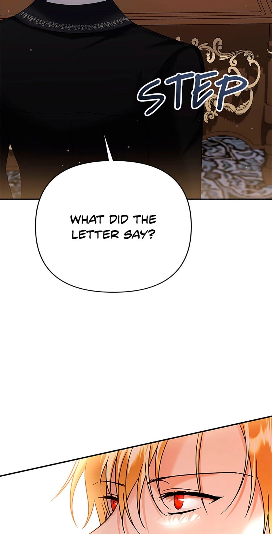 In This Life, I Will Survive Until the End Chapter 25 Page 102