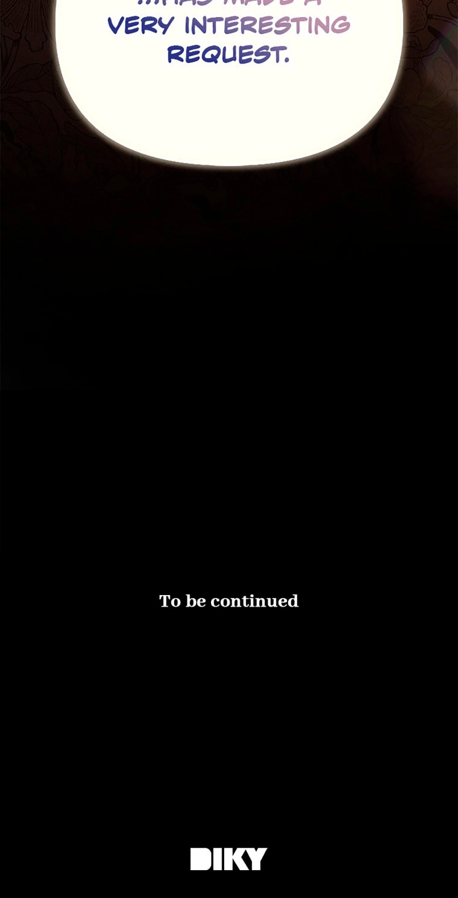 In This Life, I Will Survive Until the End Chapter 25 Page 105