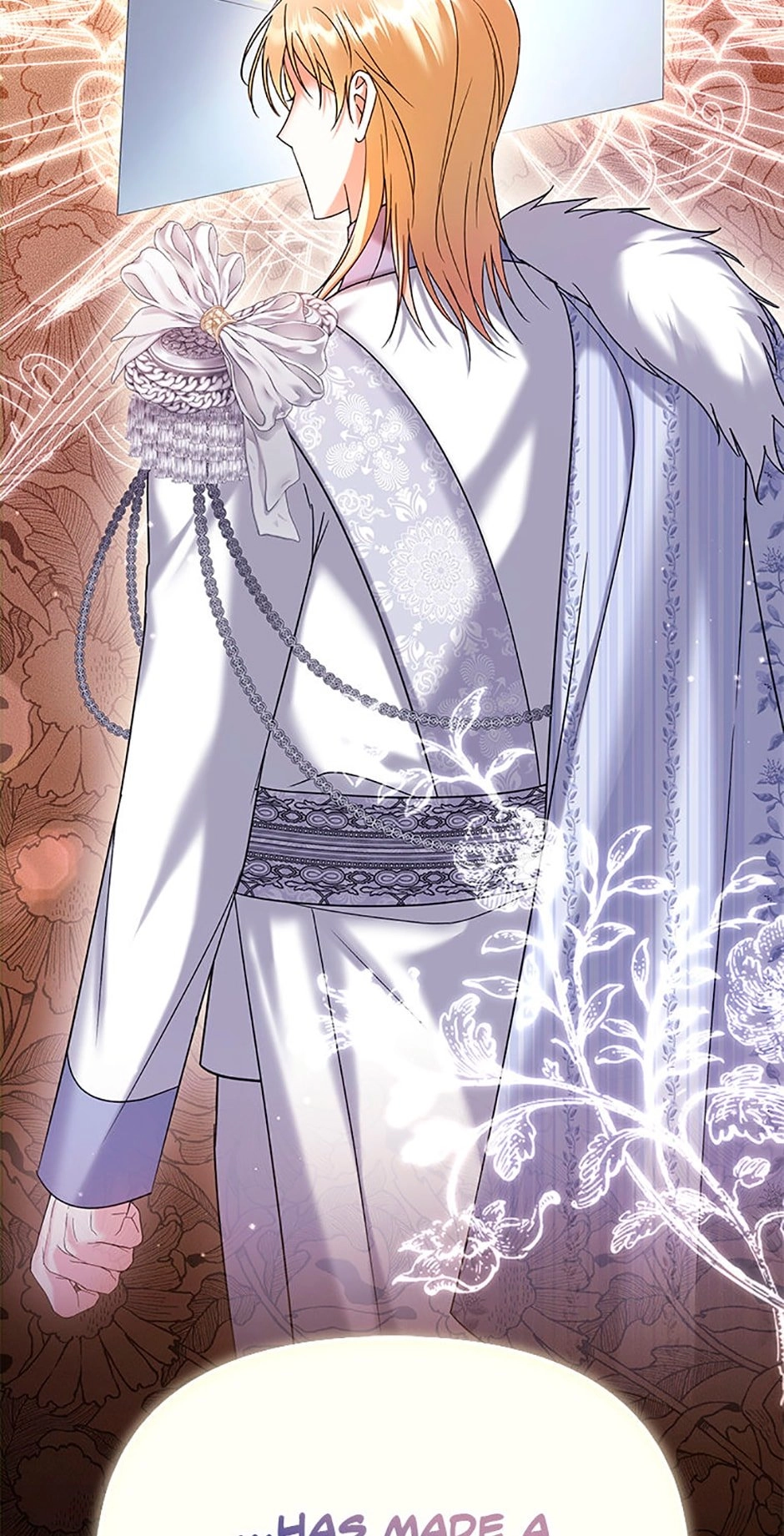 In This Life, I Will Survive Until the End Chapter 25 Page 104