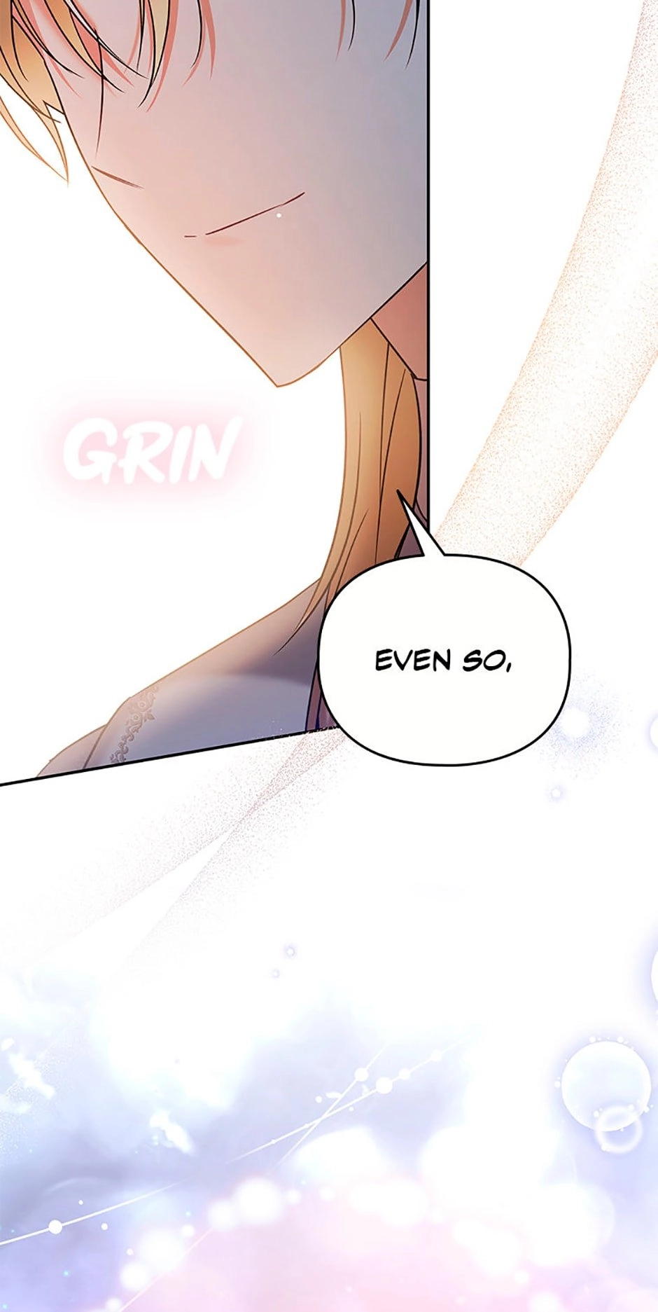 In This Life, I Will Survive Until the End Chapter 25 Page 72