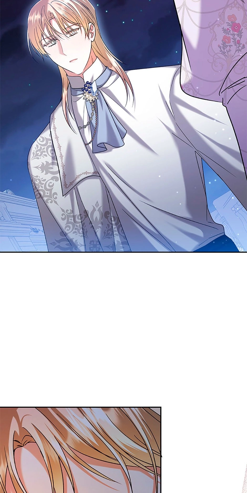 In This Life, I Will Survive Until the End Chapter 25 Page 71