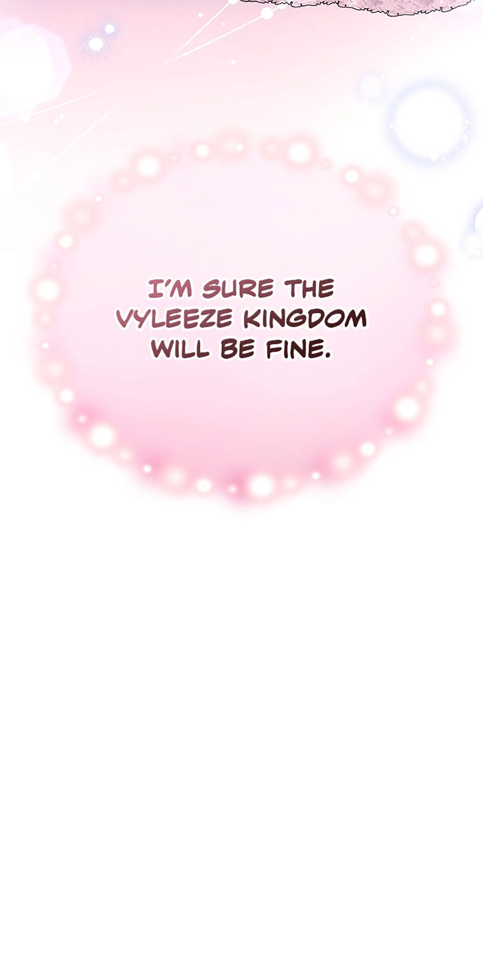 In This Life, I Will Survive Until the End Chapter 25 Page 74