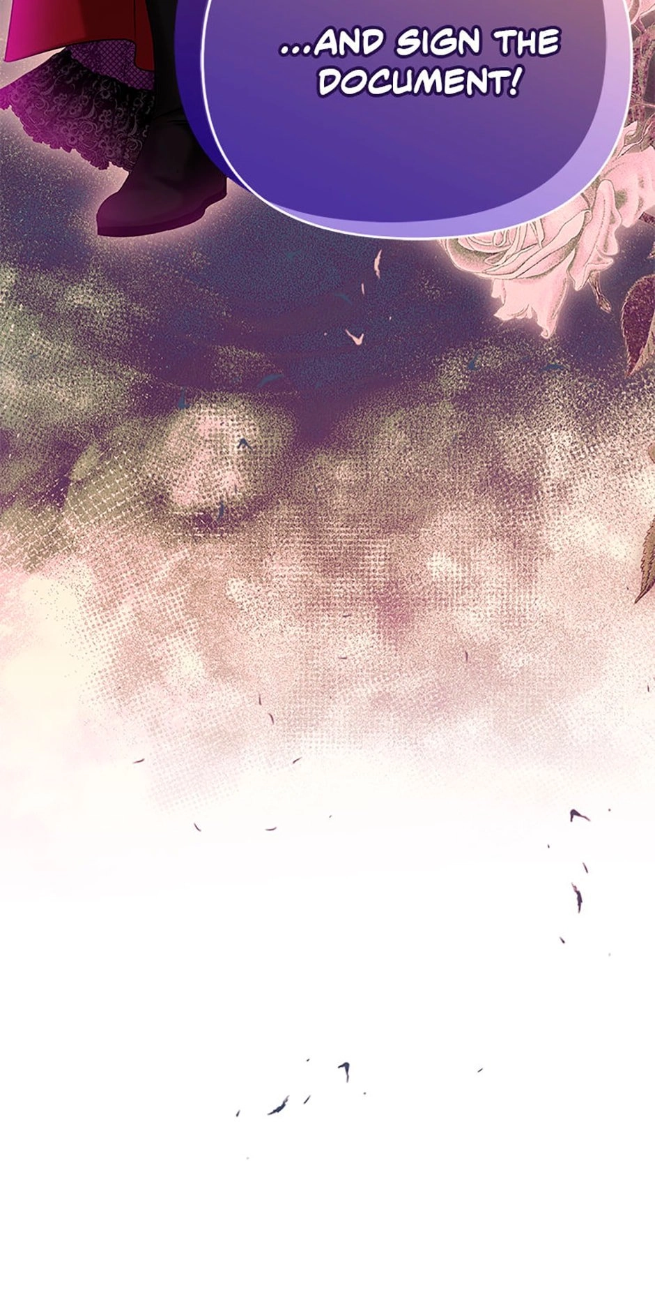 In This Life, I Will Survive Until the End Chapter 25 Page 90