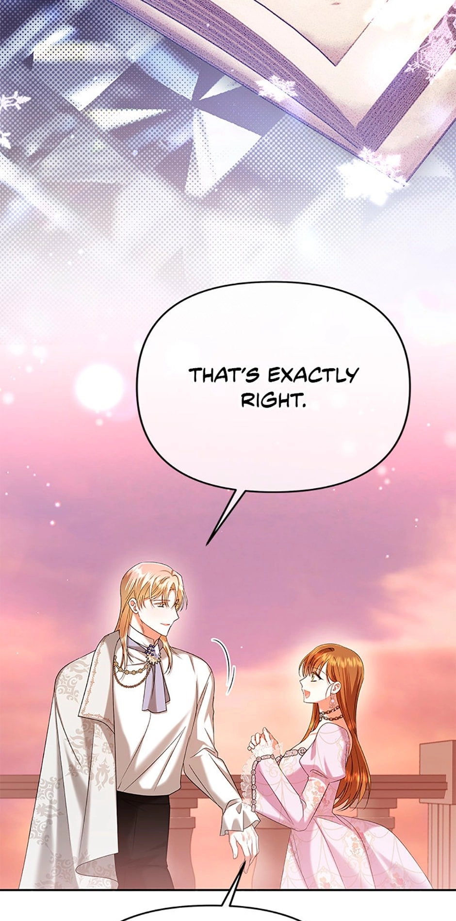 In This Life, I Will Survive Until the End Chapter 25 Page 42