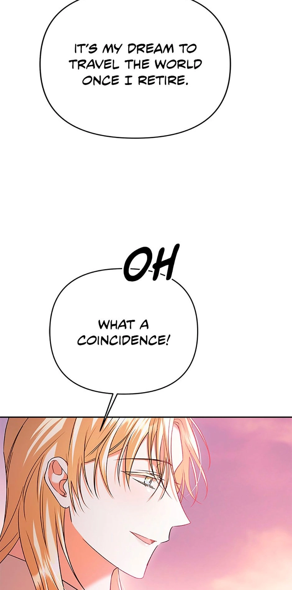 In This Life, I Will Survive Until the End Chapter 25 Page 43
