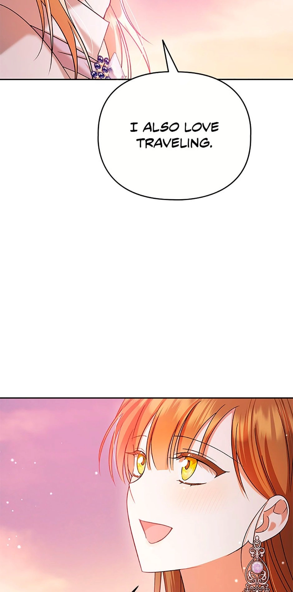 In This Life, I Will Survive Until the End Chapter 25 Page 44
