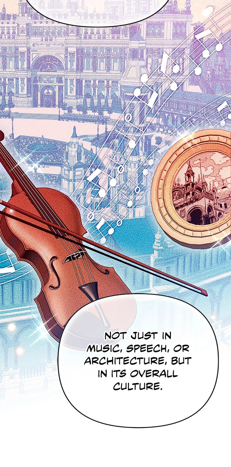 In This Life, I Will Survive Until the End Chapter 25 Page 51