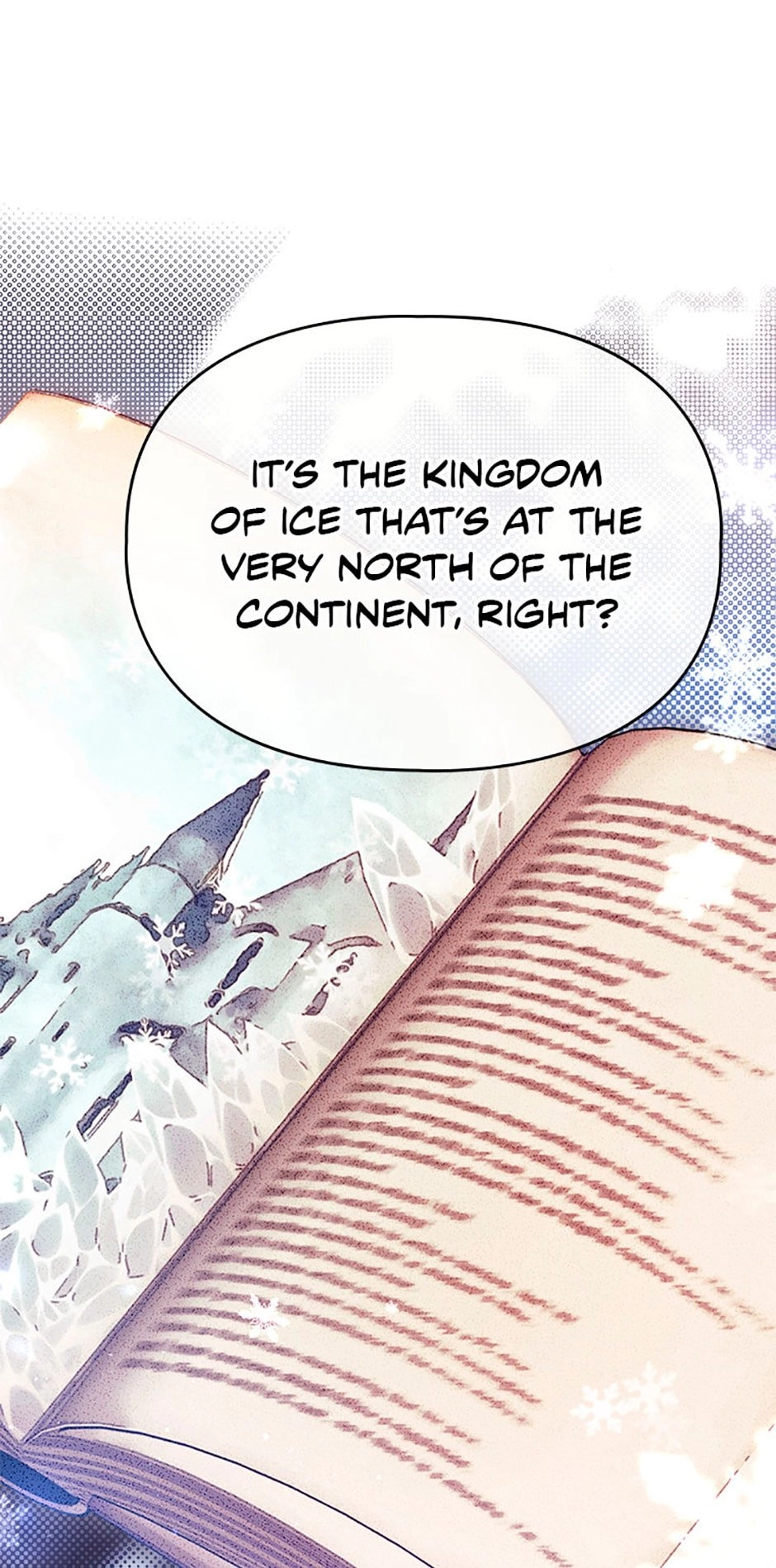 In This Life, I Will Survive Until the End Chapter 25 Page 41