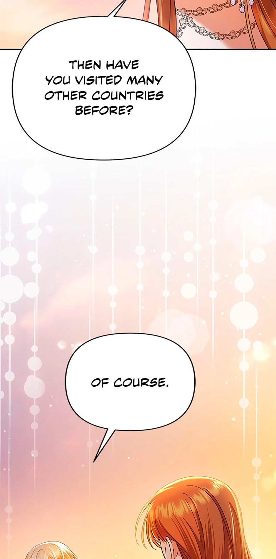 In This Life, I Will Survive Until the End Chapter 25 Page 45