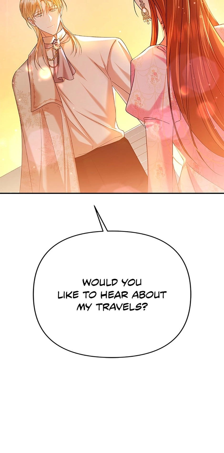 In This Life, I Will Survive Until the End Chapter 25 Page 46