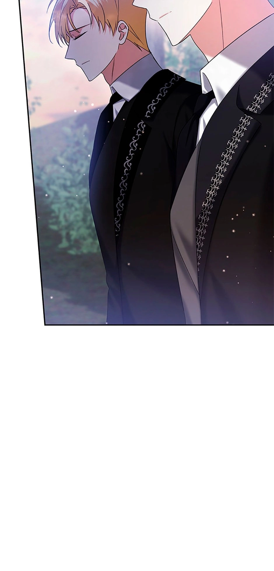 In This Life, I Will Survive Until the End Chapter 25 Page 79