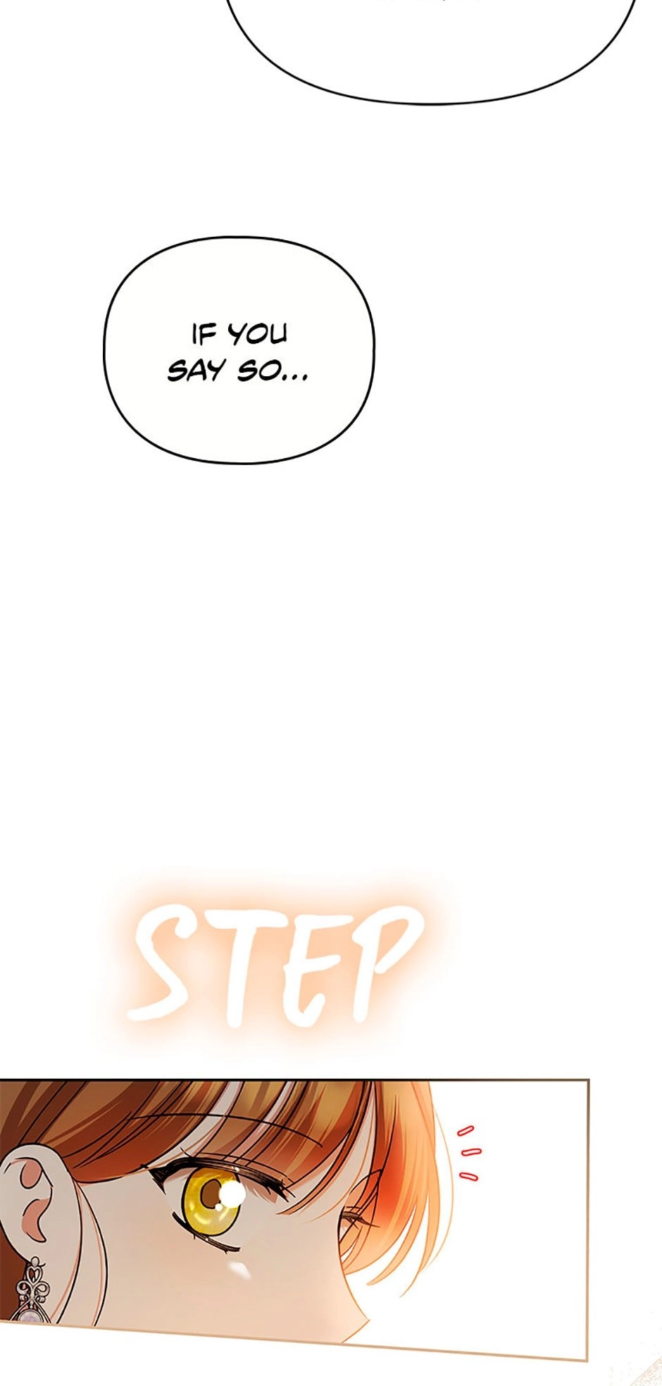 In This Life, I Will Survive Until the End Chapter 25 Page 14