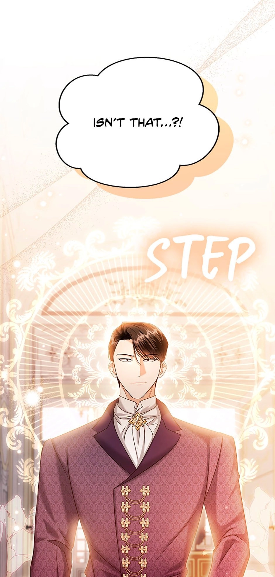 In This Life, I Will Survive Until the End Chapter 25 Page 15