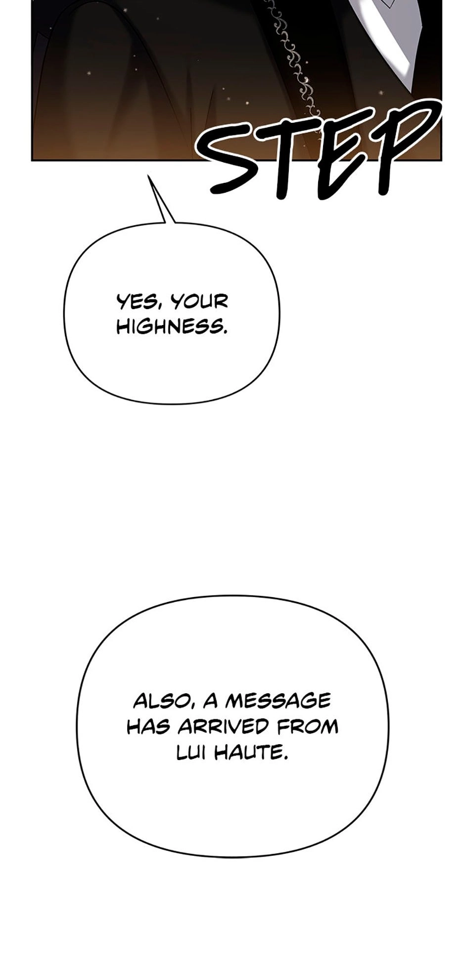 In This Life, I Will Survive Until the End Chapter 25 Page 95