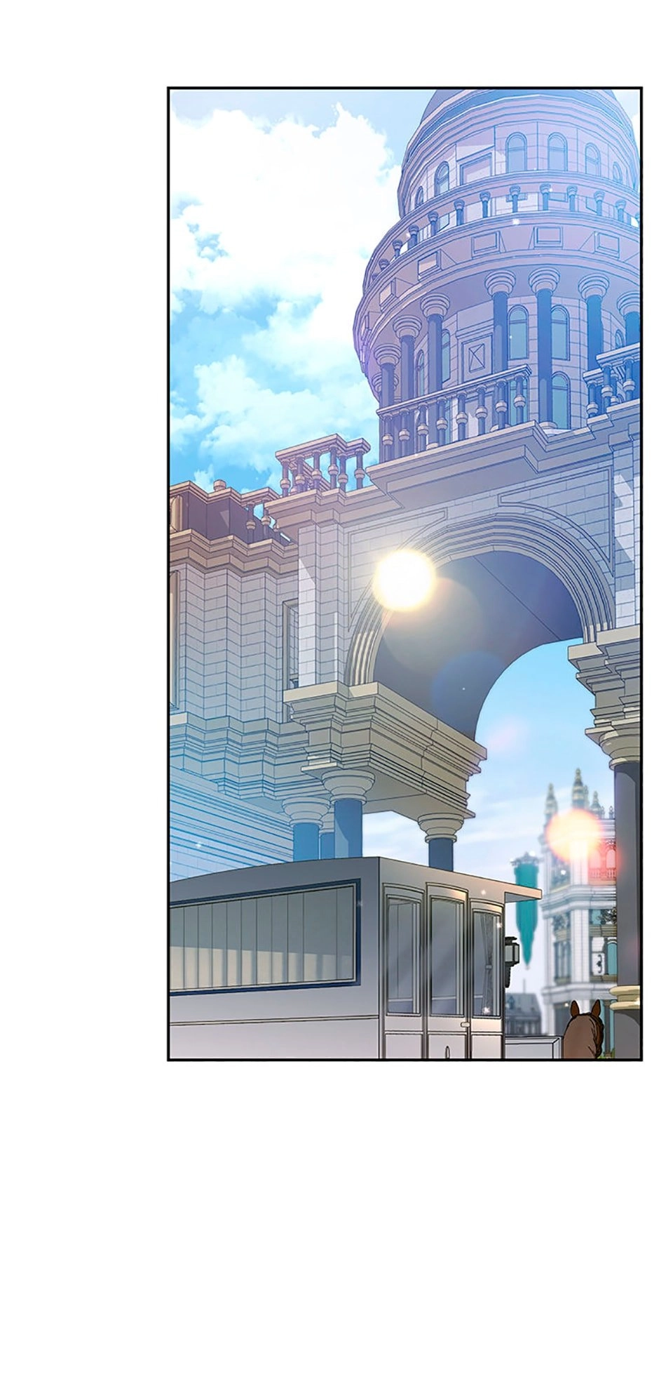In This Life, I Will Survive Until the End Chapter 25 Page 91