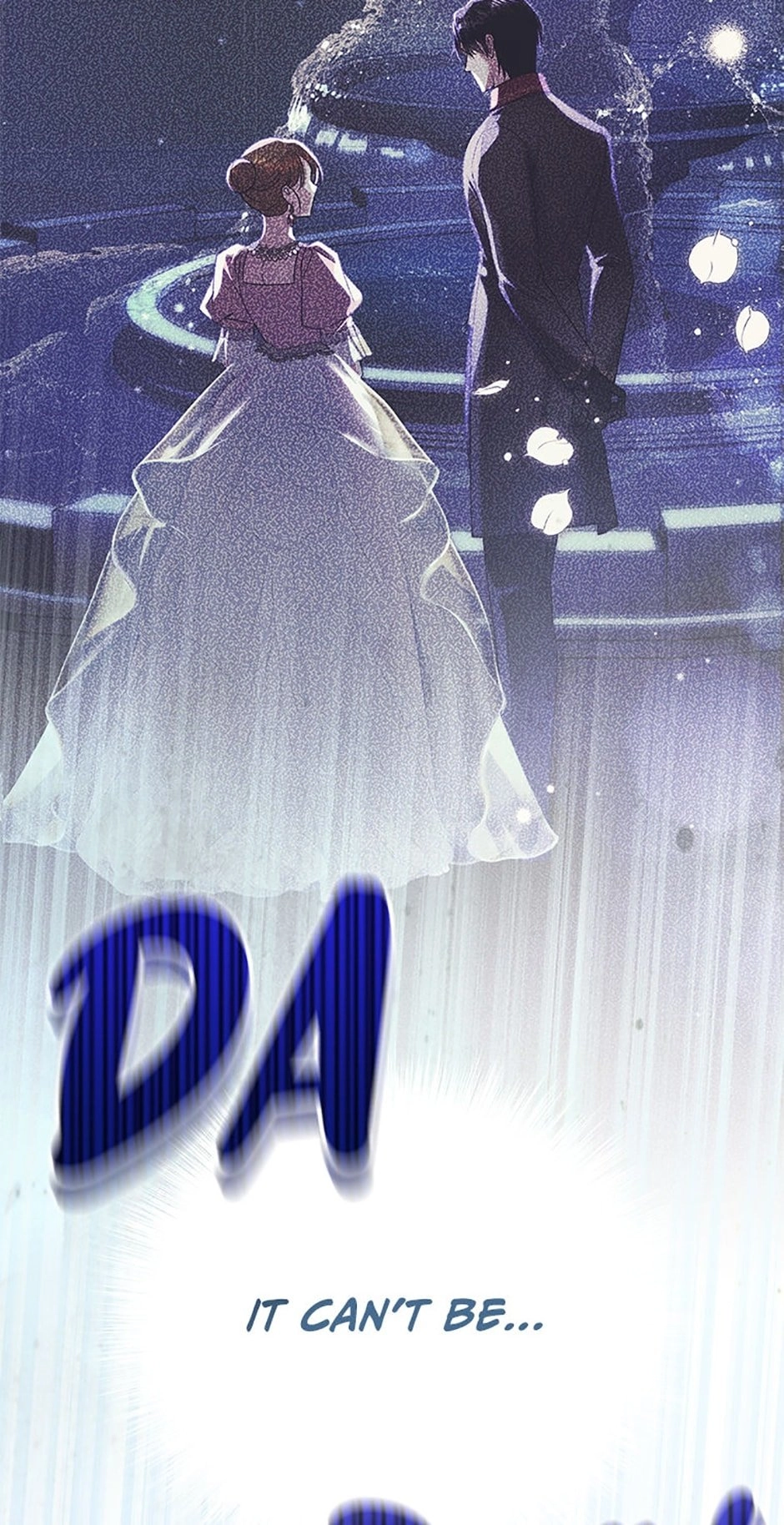 In This Life, I Will Survive Until the End Chapter 20 Page 18