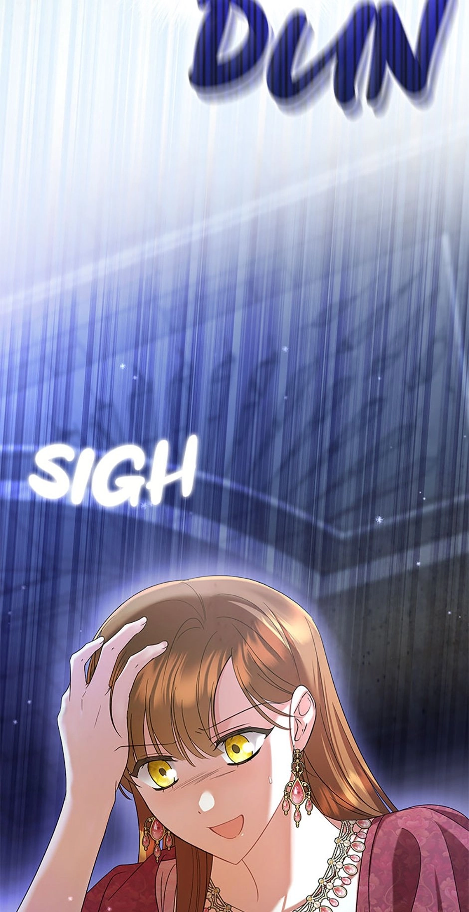 In This Life, I Will Survive Until the End Chapter 20 Page 19