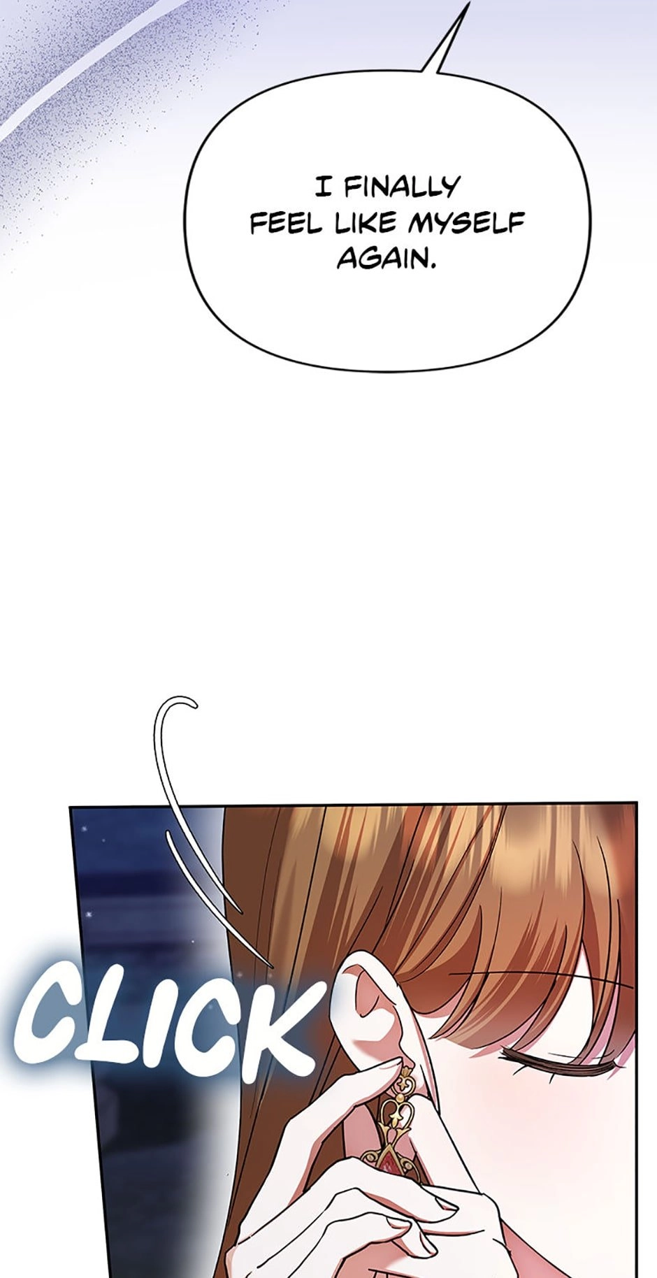 In This Life, I Will Survive Until the End Chapter 20 Page 23