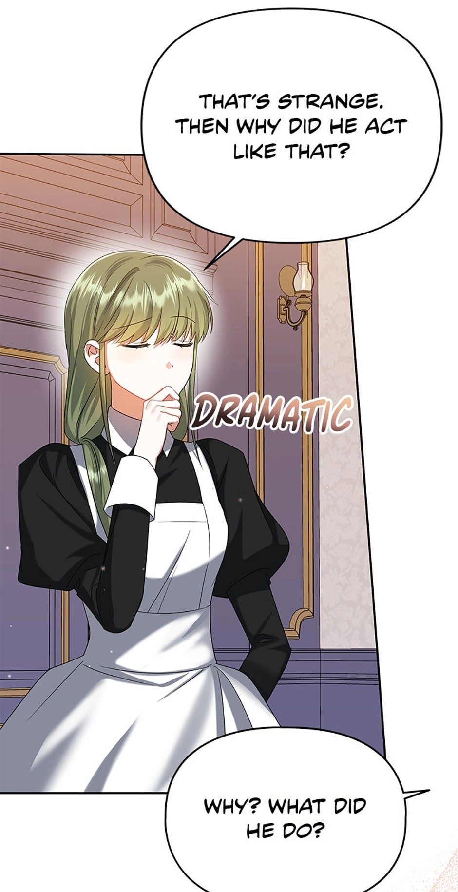 In This Life, I Will Survive Until the End Chapter 20 Page 93