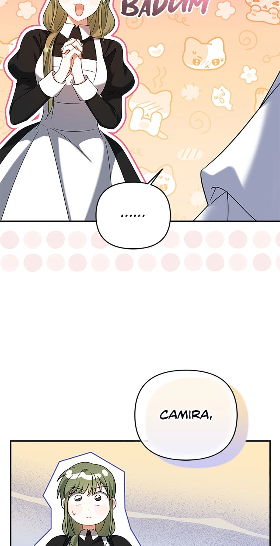 In This Life, I Will Survive Until the End Chapter 20 Page 101