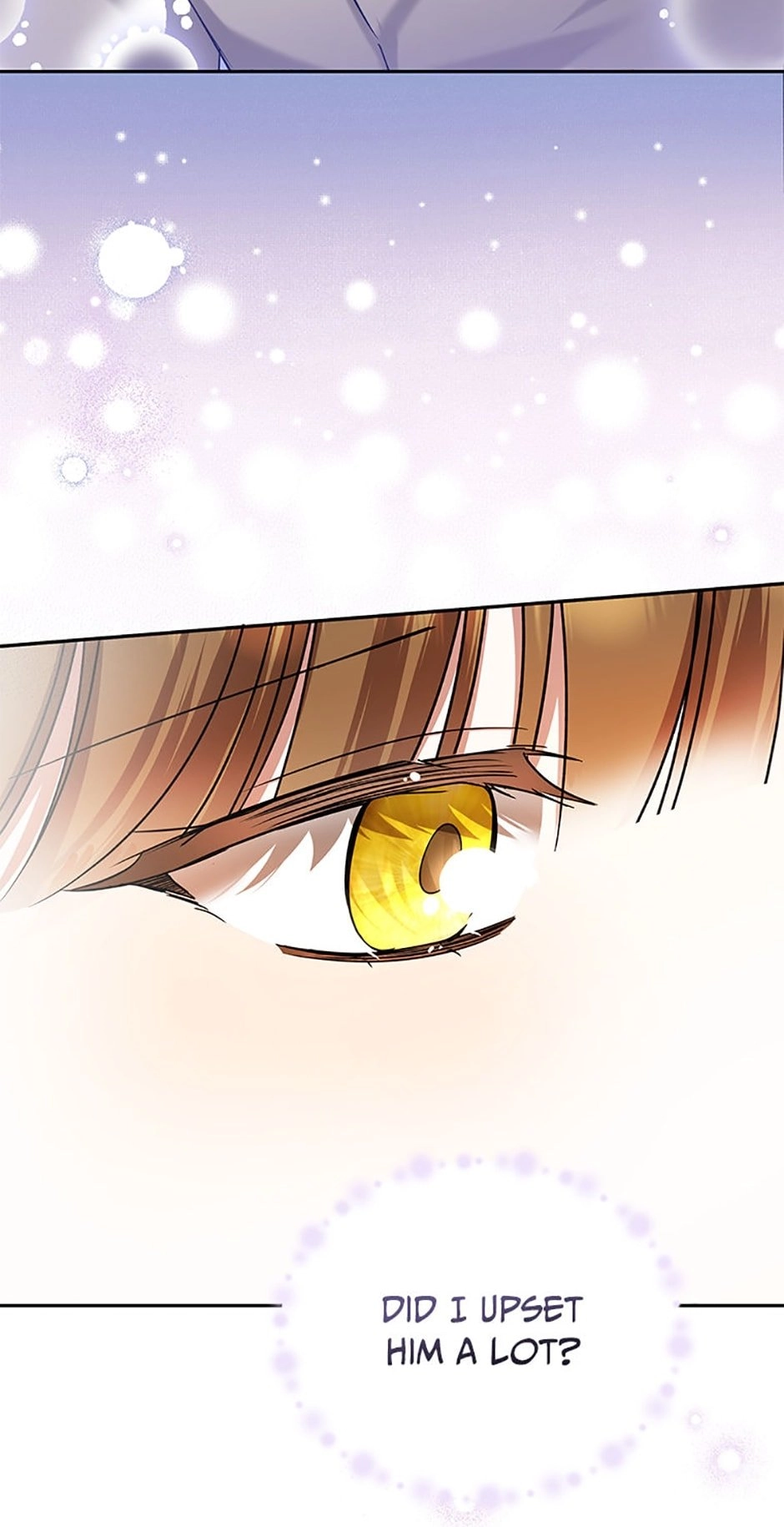 In This Life, I Will Survive Until the End Chapter 20 Page 99
