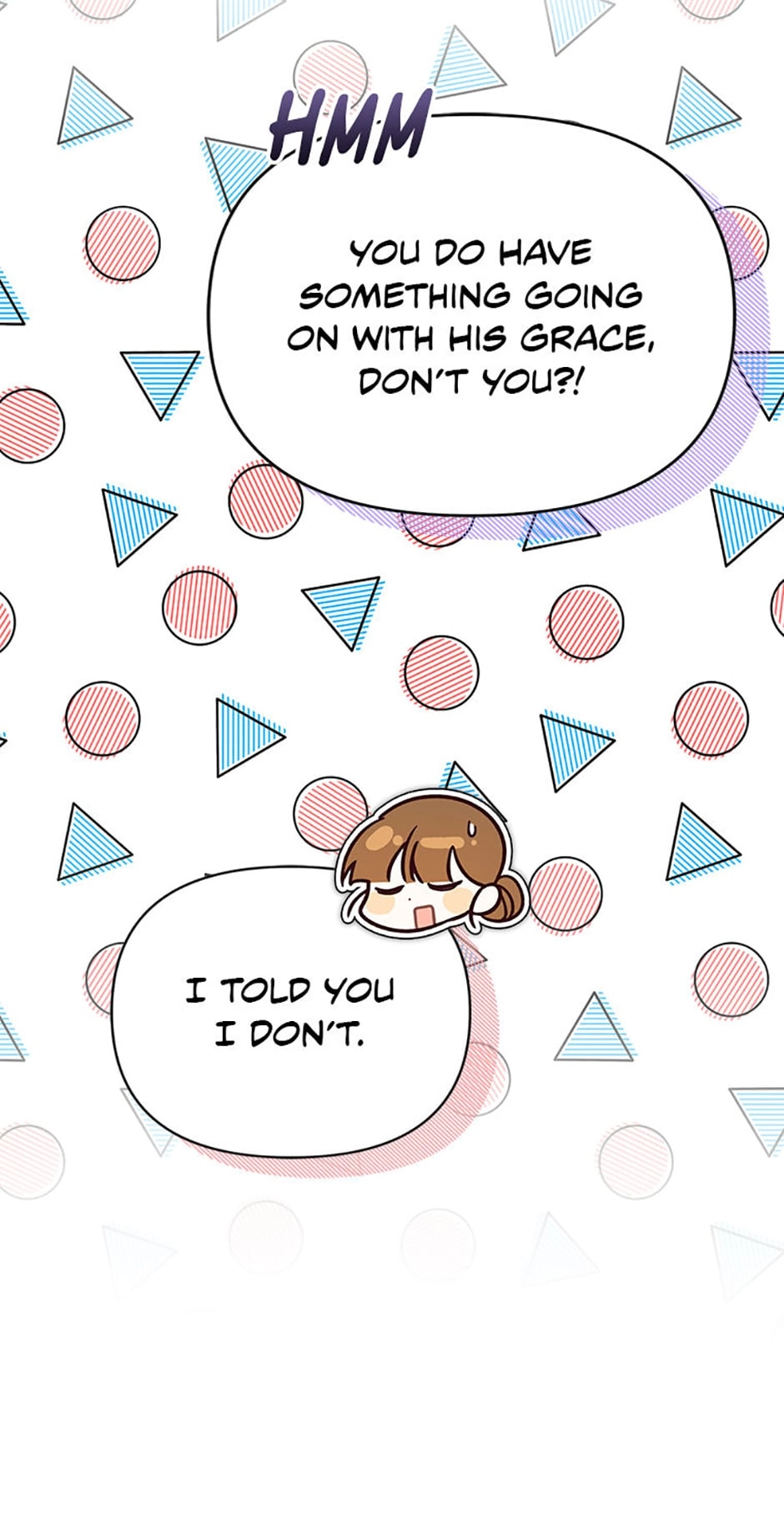 In This Life, I Will Survive Until the End Chapter 20 Page 92
