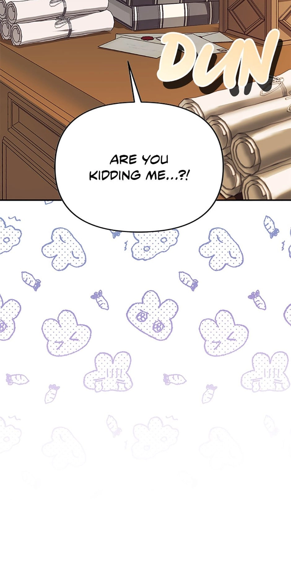 In This Life, I Will Survive Until the End Chapter 20 Page 51