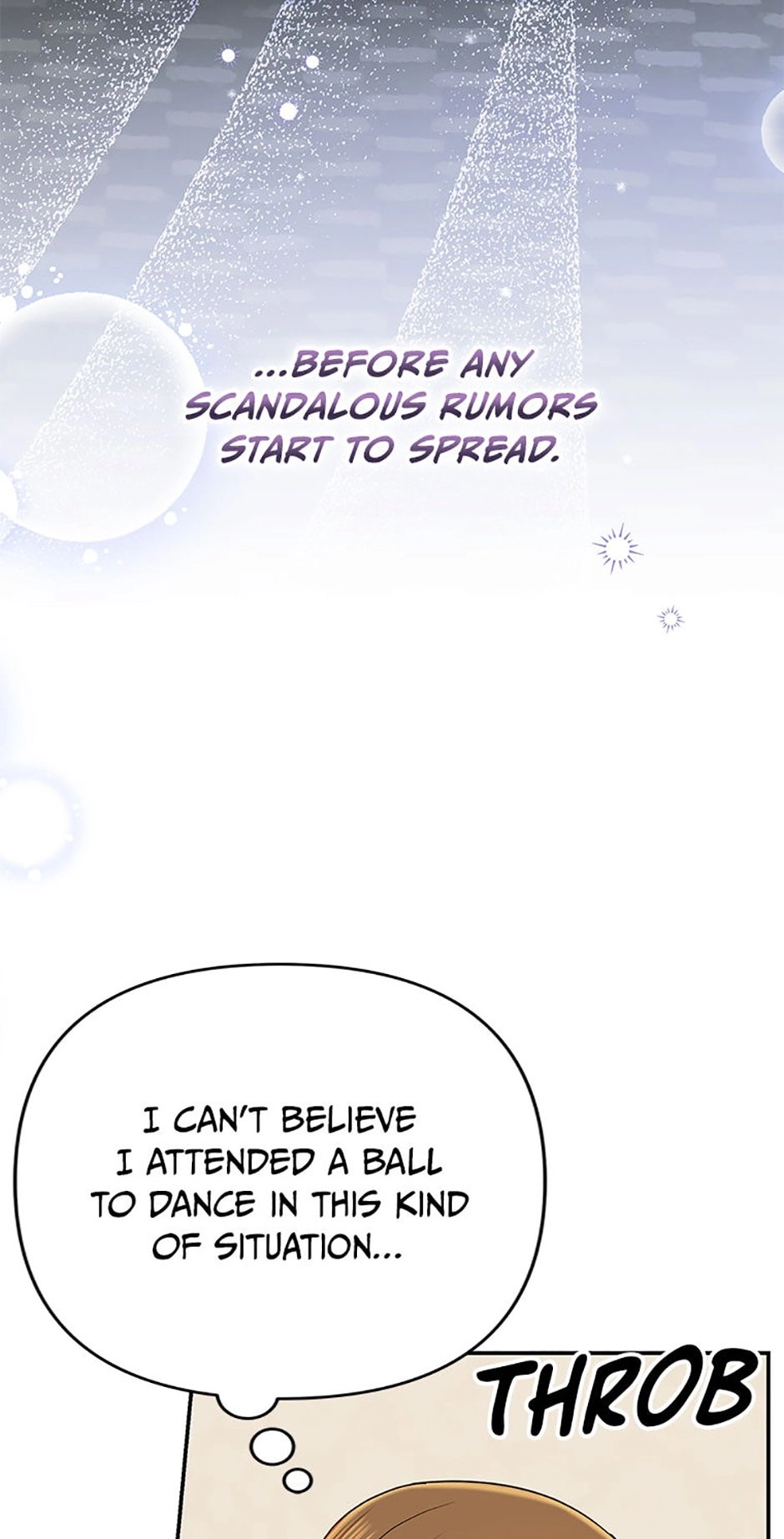 In This Life, I Will Survive Until the End Chapter 20 Page 48