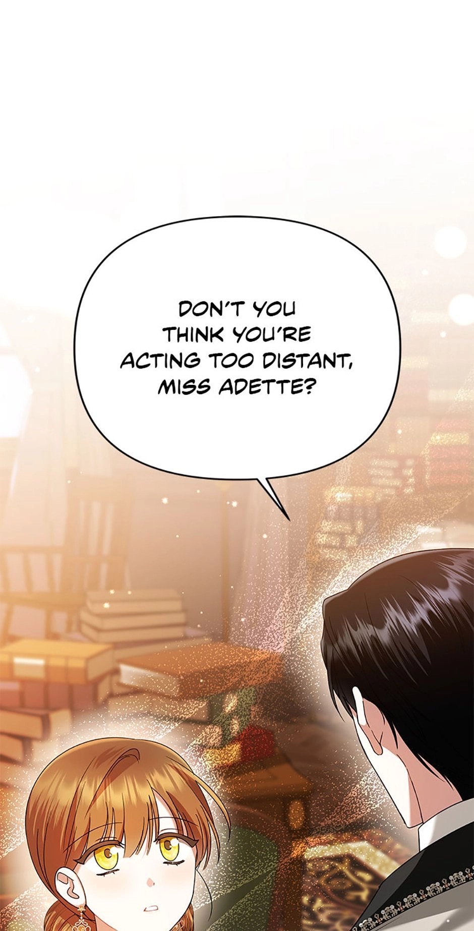 In This Life, I Will Survive Until the End Chapter 20 Page 84