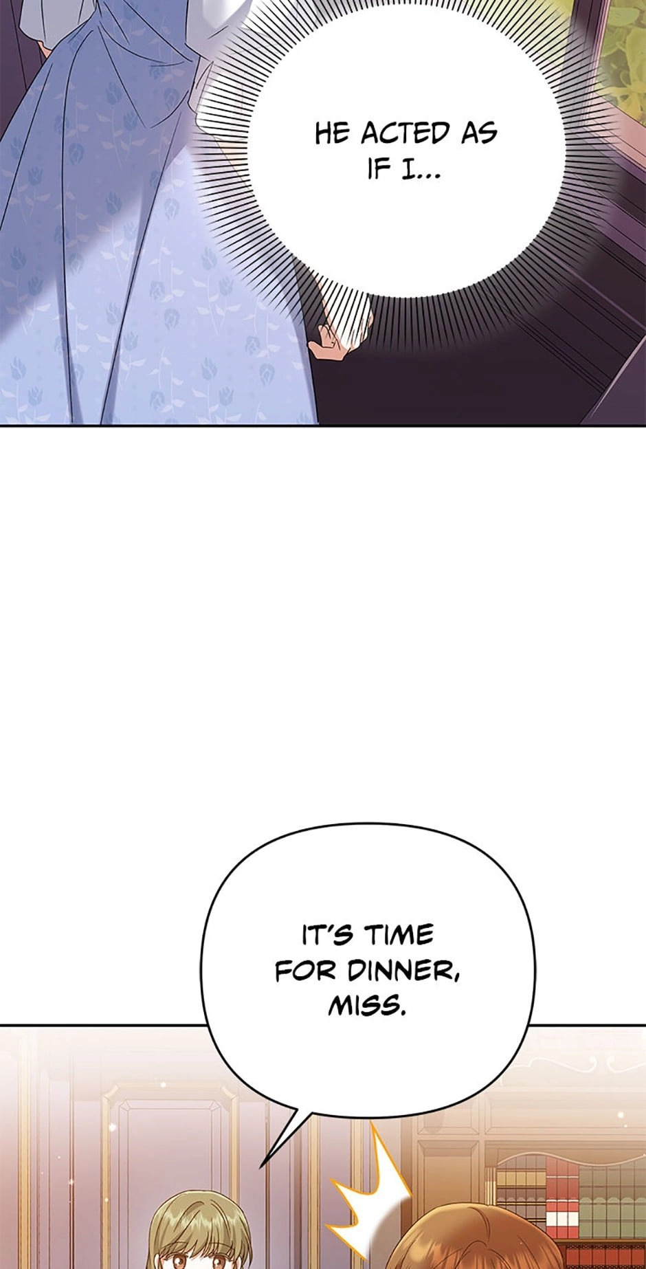 In This Life, I Will Survive Until the End Chapter 20 Page 89