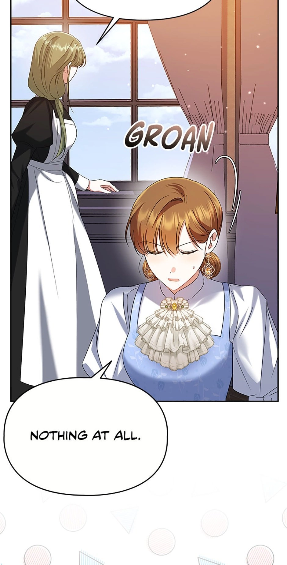 In This Life, I Will Survive Until the End Chapter 20 Page 91