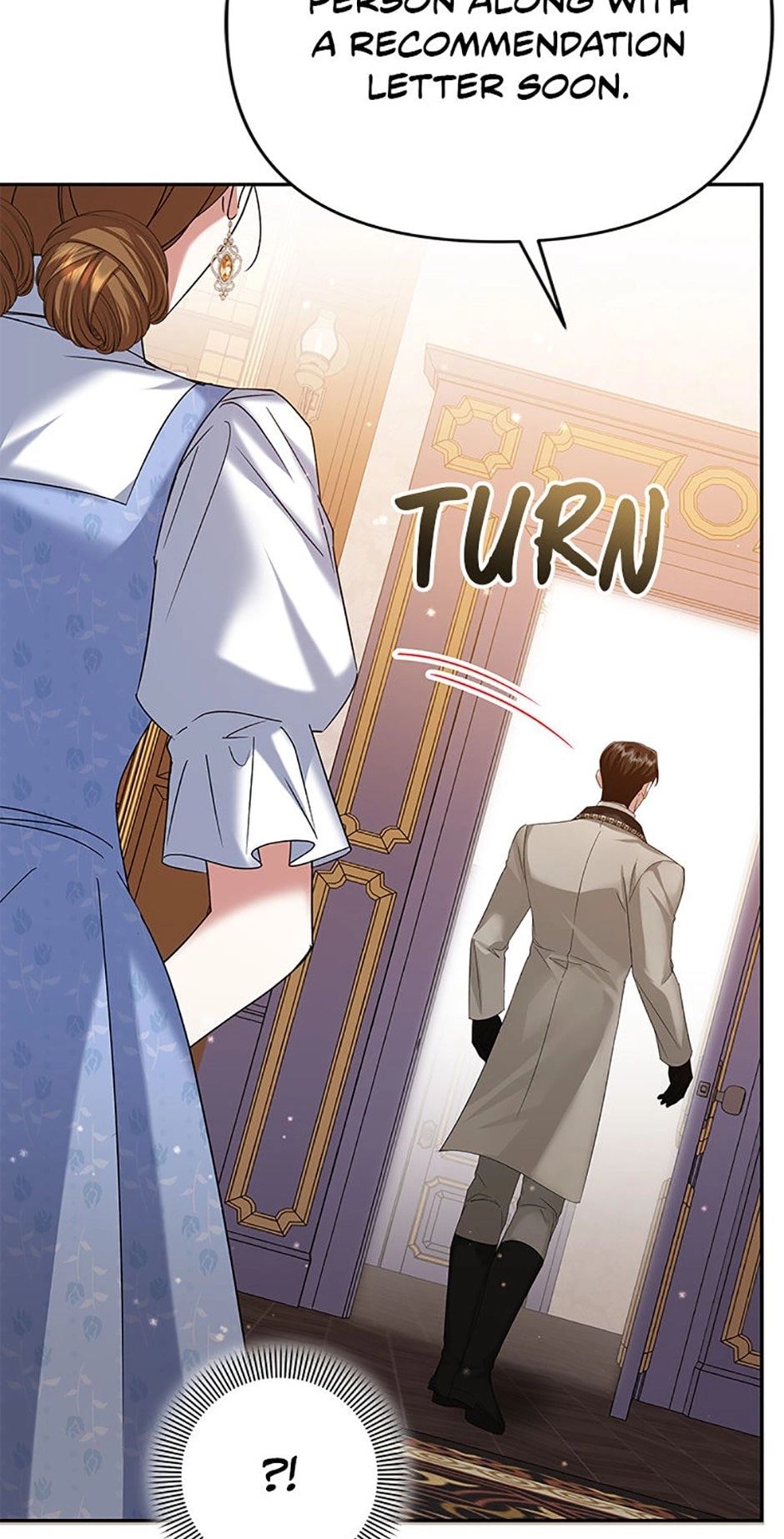 In This Life, I Will Survive Until the End Chapter 20 Page 86